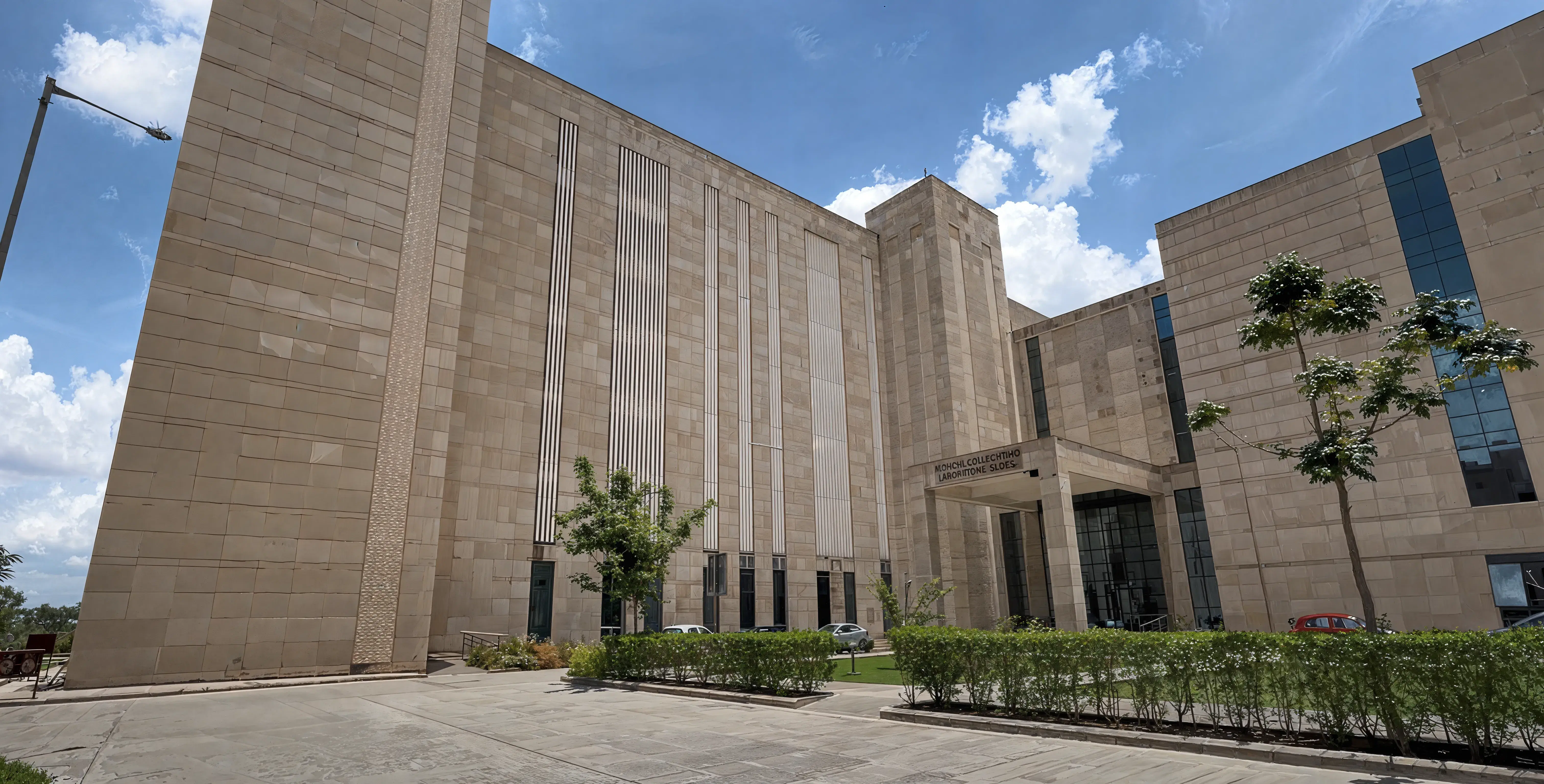 AIIMS Nagpur Campus photo 1